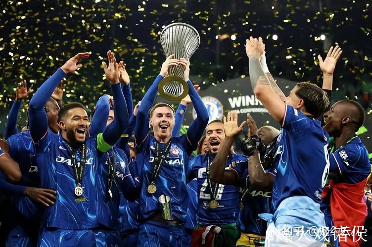 切尔西四场不胜，英超排名跌出前四，欧冠无缘八强