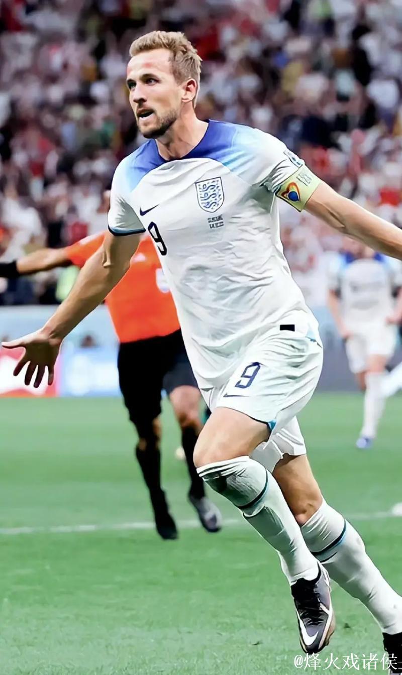 凯恩2025年为俱乐部和英格兰队攻入58球，缔造职业新高
