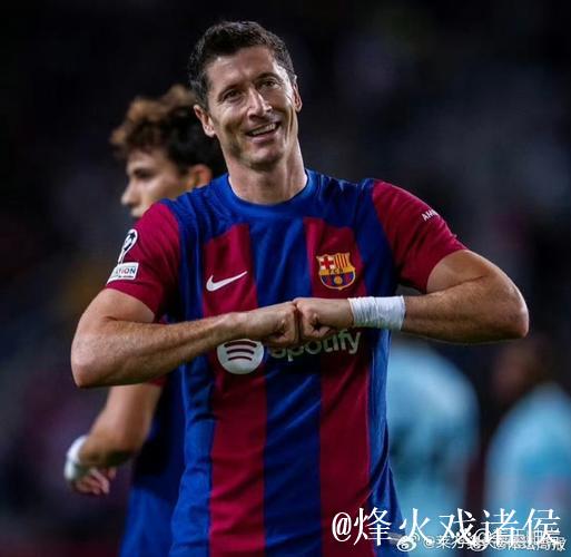 莱万可能下赛季转会迈阿密国际,续约巴萨尚有机会 莱万可能下赛季转会迈阿密国际,续约巴萨尚有机会